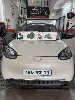 Bộ loa JBL Wuling Bingo